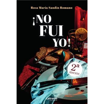 ¡No Fui Yo! 2ª Edición - 1