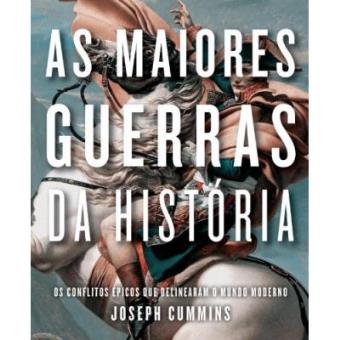 As Maiores Guerras Da História - 1