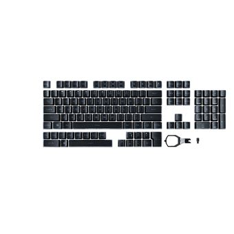 Tecla para Teclado ASUS ROG RX PBT Keycap Set | Preto - 1