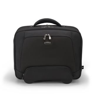 Caixa para Equipamentos DICOTA D30924-RPET | Preto - 1