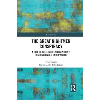 The Great Nightmen Conspiracy - 1