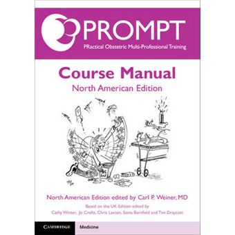 Prompt Course Manual North American Edition - 1