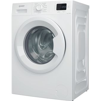 Máquina de Lavar Roupa Indesit IM 862 MY TIME IT | 8 Kg | 1200 RPM | A | Branco - 1