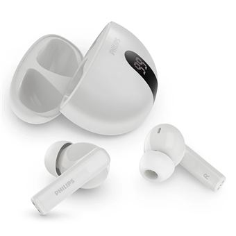 Auriculares Bluetooth Philips TAT2520WT/00 | Branco - 1