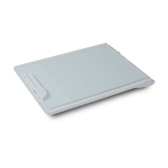 Acessório para Cortadores de Papel Silhouette CUT-MAT-ES-WHT-12 | Branco - 1