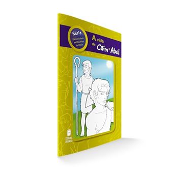 Vida De Caim E Abel, A - 1