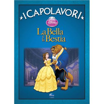 La bella e la bestia | kolektiv - 1
