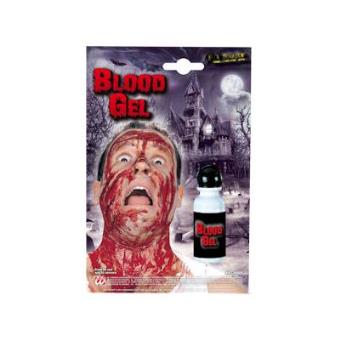 Toyland Garrafa de Gel Sangue Gelatinoso 4030G - 1