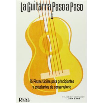 Guitarra Paso A Paso - 1