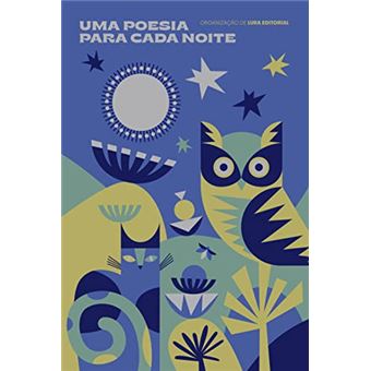 Uma Poesia Para Cada Noite - 1