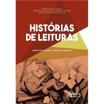 Histórias de Leitura - 1