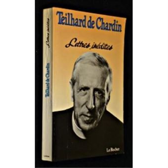 Lettres a L'abbe Gaudefroy Et a L'abbe Breuil - 1