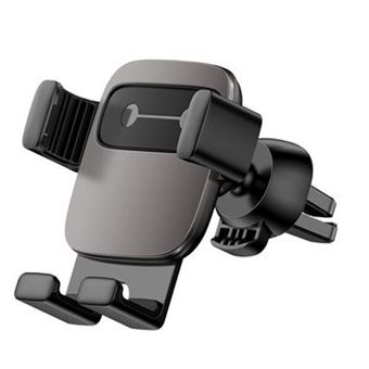 Suporte Passivo Baseus SUYL-FK01 | Preto - 1