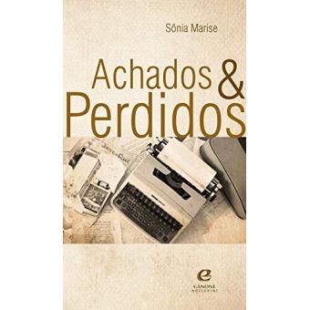 Achados E Perdidos - 1