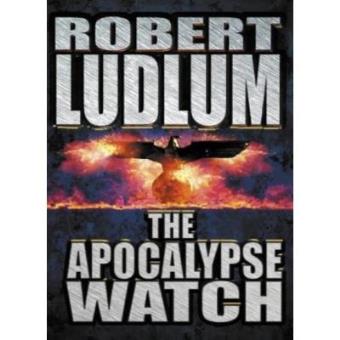 The Apocalypse Watch - 1