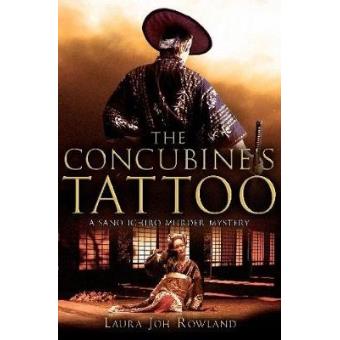 The Concubine's Tattoo - Paperback - 2010 - 1