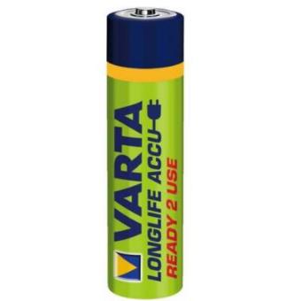 Varta   AAA, 800mAh, NiMH - 1