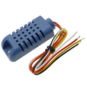 Sensor Eletrónico BeMatik de Humidade AMT1001