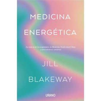 Medicina Energètica - 1