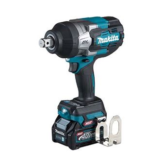 Chave de Impacto Makita TW001GZ | Verde - 1