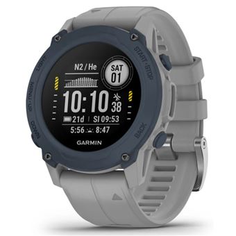 Smartwatch Garmin Descent G1 | 45 mm | Cinzento - 1