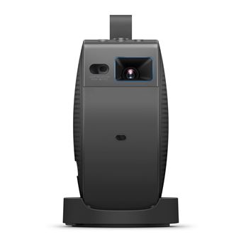 Projetor de Distância Normal BenQ GV50p | Preto - 1