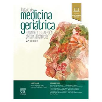 Tratado De Medicina Geriátrica - 1