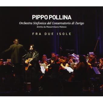 Pollina, Pippo-fra Due Isole - 1