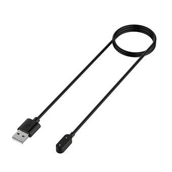 Carregador USB de Smartwatch PHONECARE para Xiaomi Smart Band 10 | Preto - 1