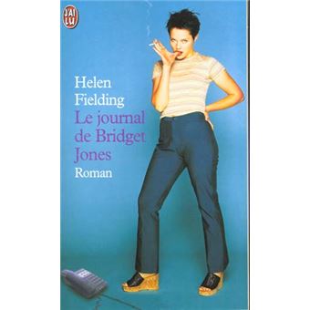 Le Journal De Bridget Jones - 1