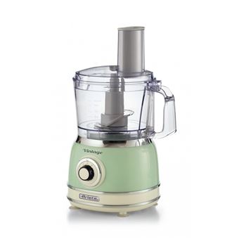 Robô de Cozinha Ariete Vintage Line 1781/04 | Verde - 1