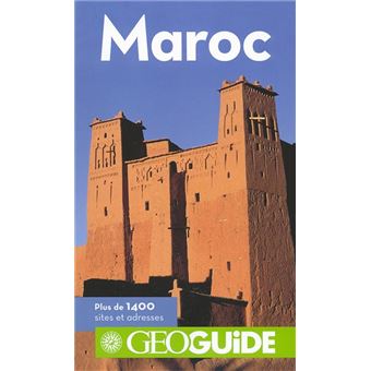 Maroc - 1
