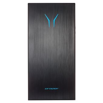 Desktop Gaming ERAZER Recon P20 | Intel® Core i5-14400F | GeForce RTX 4060 | 16 GB | SSD 512GB - 1