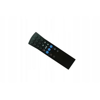 Controlo Remoto Dishiqing para TEAC GF-550 LR-R550USBB LP-R660USB LP-R500 LP-R | Preto - 1