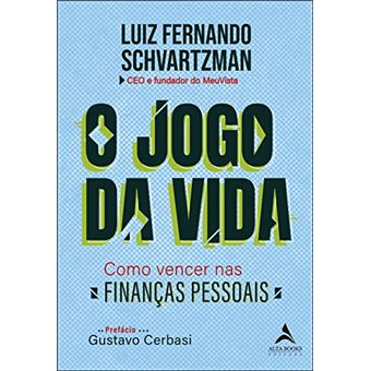 O Jogo Da Vida - 1