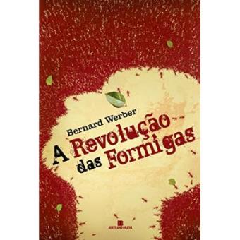 A Revolução Das Formigas - 1