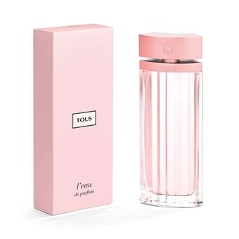 Perfume Tous L'Eau | EDP | 90 ml - 1