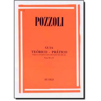 Guia Teórico-Prático Para O Ensino do Ditado Musical - Parte 3 e 4 - 1