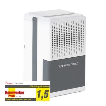 Desumidificador Trotec TTK 25 E
