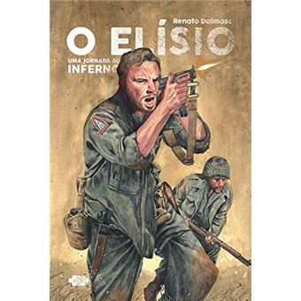 O Elísio Uma Jornada Ao Inferno - 1