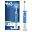 Escova de Dentes Elétrica Oral-B Vitality 100 Cross Action - Azul