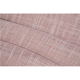 Cortina de Linho com Tecido Translúcido BOD HOME | 140x260cm | Puse - 1