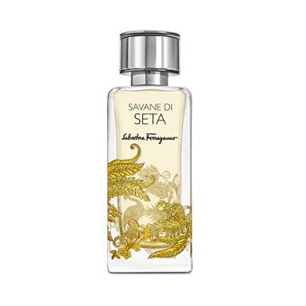 Perfume Salvatore Ferragamo Savane di Seta | EDP | 100 ml - 1