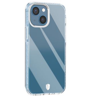 Capa Force Case para iPhone 13 Mini Plástico | Transparente - 1