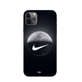 Capa Maniacase para Iphone 11 Pro max nike moon - 1