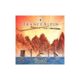 Trance Alpin - 1