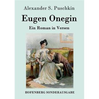 Eugen Onegin - 1