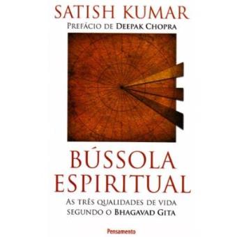 Bussola Espiritual - 1