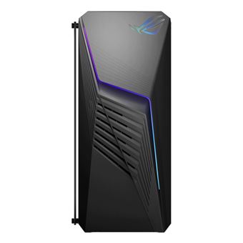 Desktop Gaming ASUS ROG G13CHR-71470F0570 | Intel® Core i7-14700F | GeForce RTX 4060 | 16 GB | SSD 1TB - 1