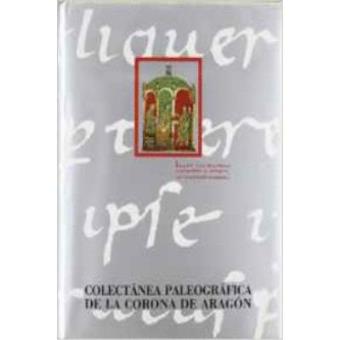 Colectanea paleografica - 1